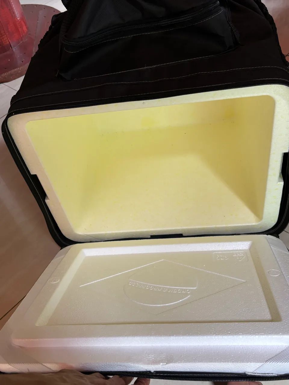 Bag 37 Litros - Foto 2