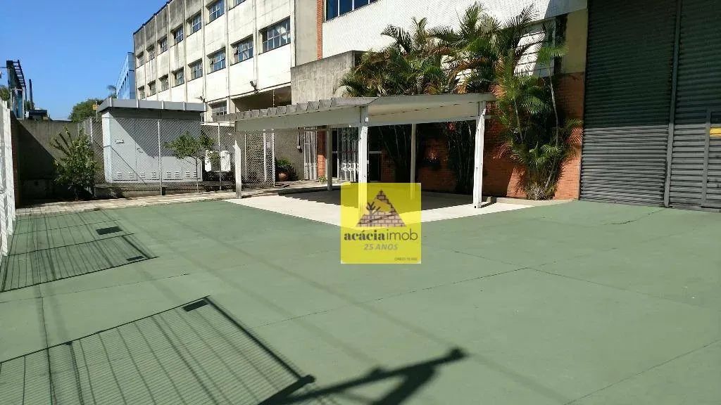GALPÃO - BAIRRO DO LIMÃO - Foto 2