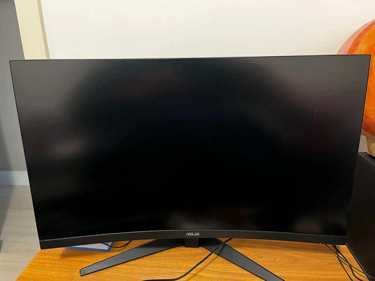 Monitor Gamer  31,5 - 2k - Asus TUF Gaming