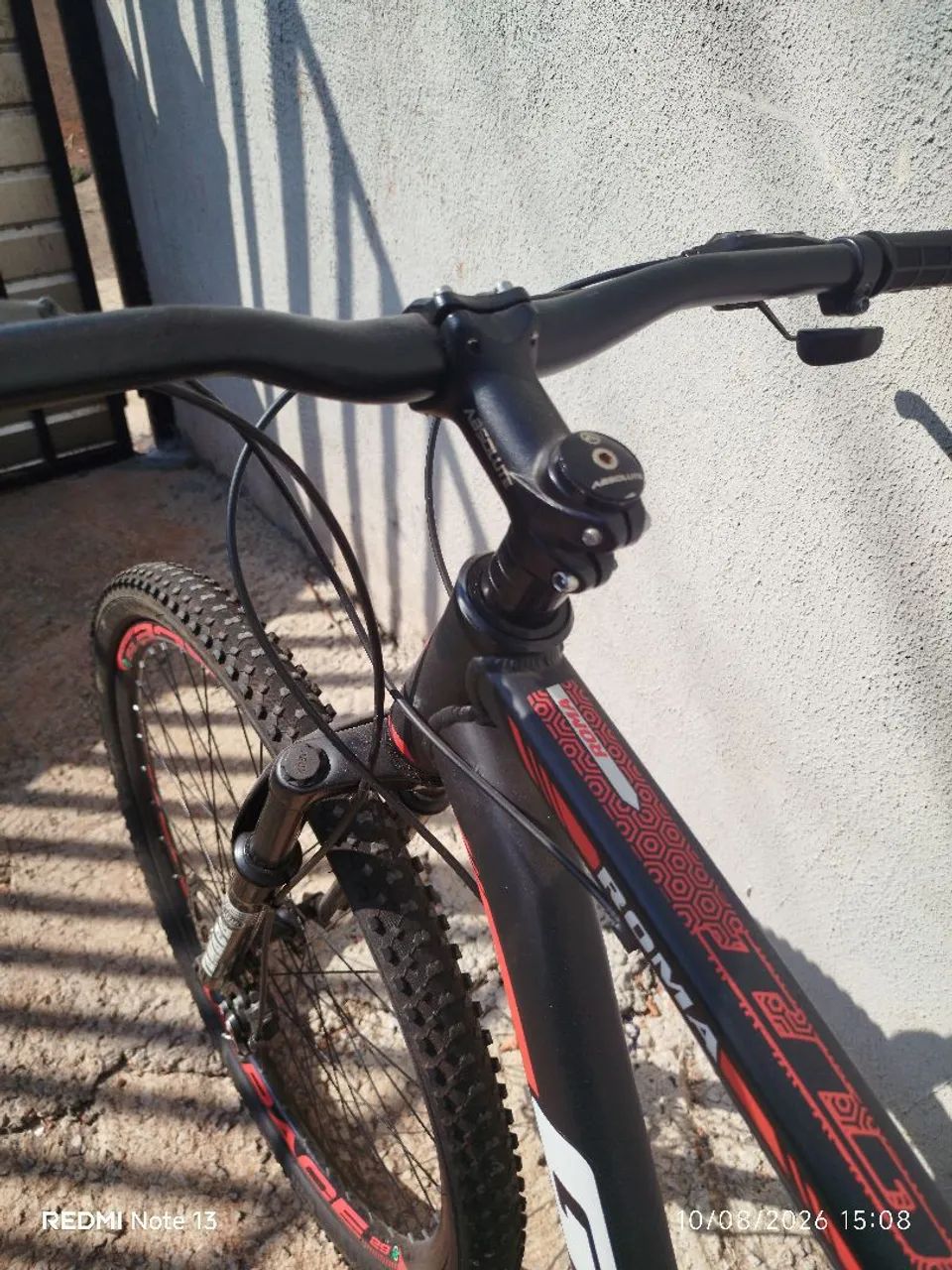 Bicicleta GTI ARO 29 T'19 - Foto 3