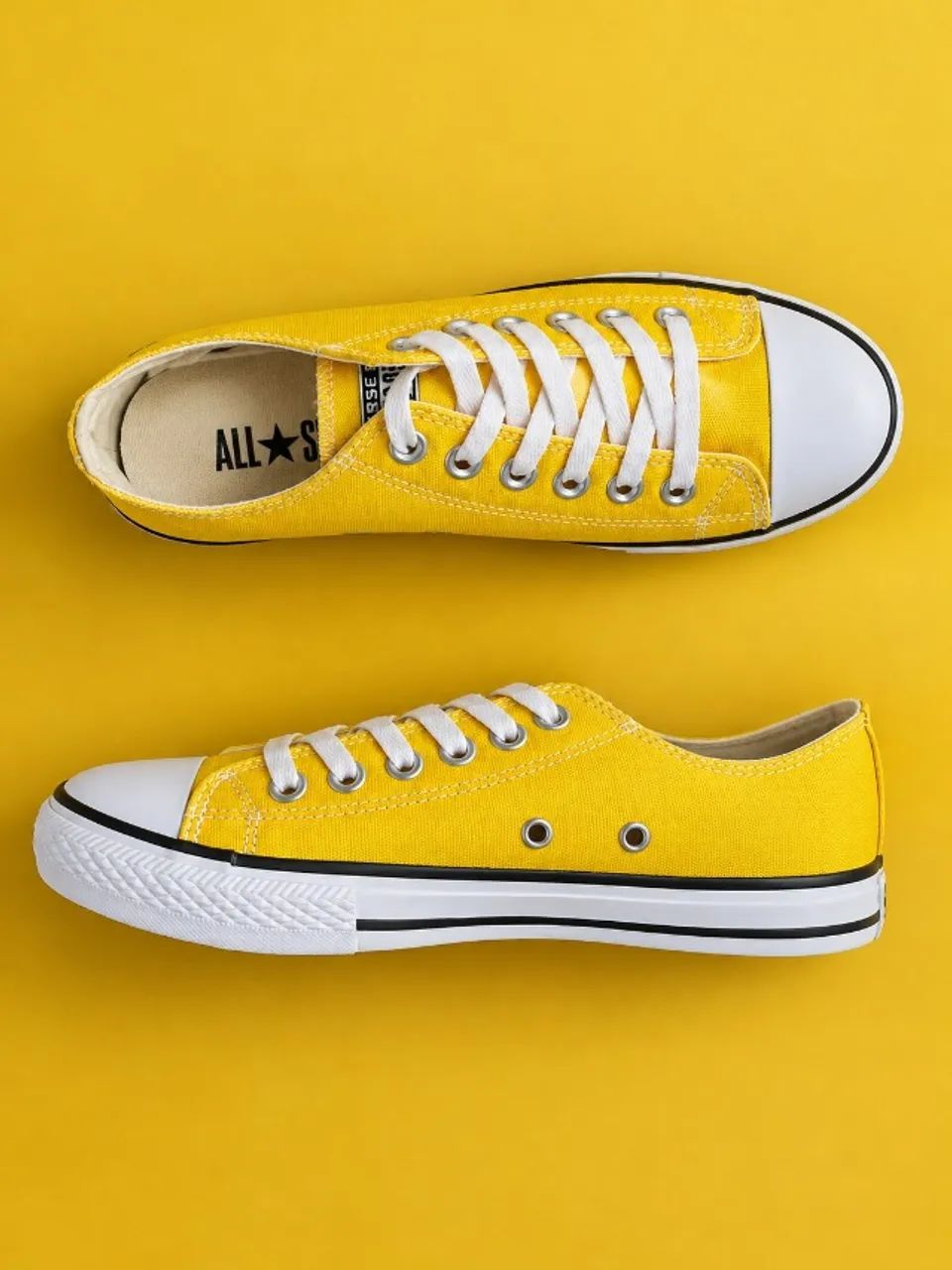 Tenis AllStar 