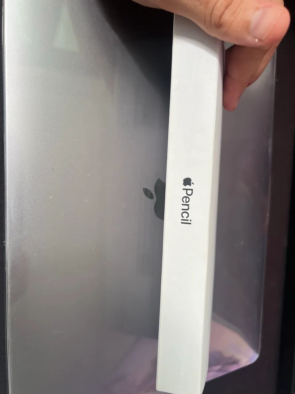 Apple Pencil ORIGINAL - Foto 2