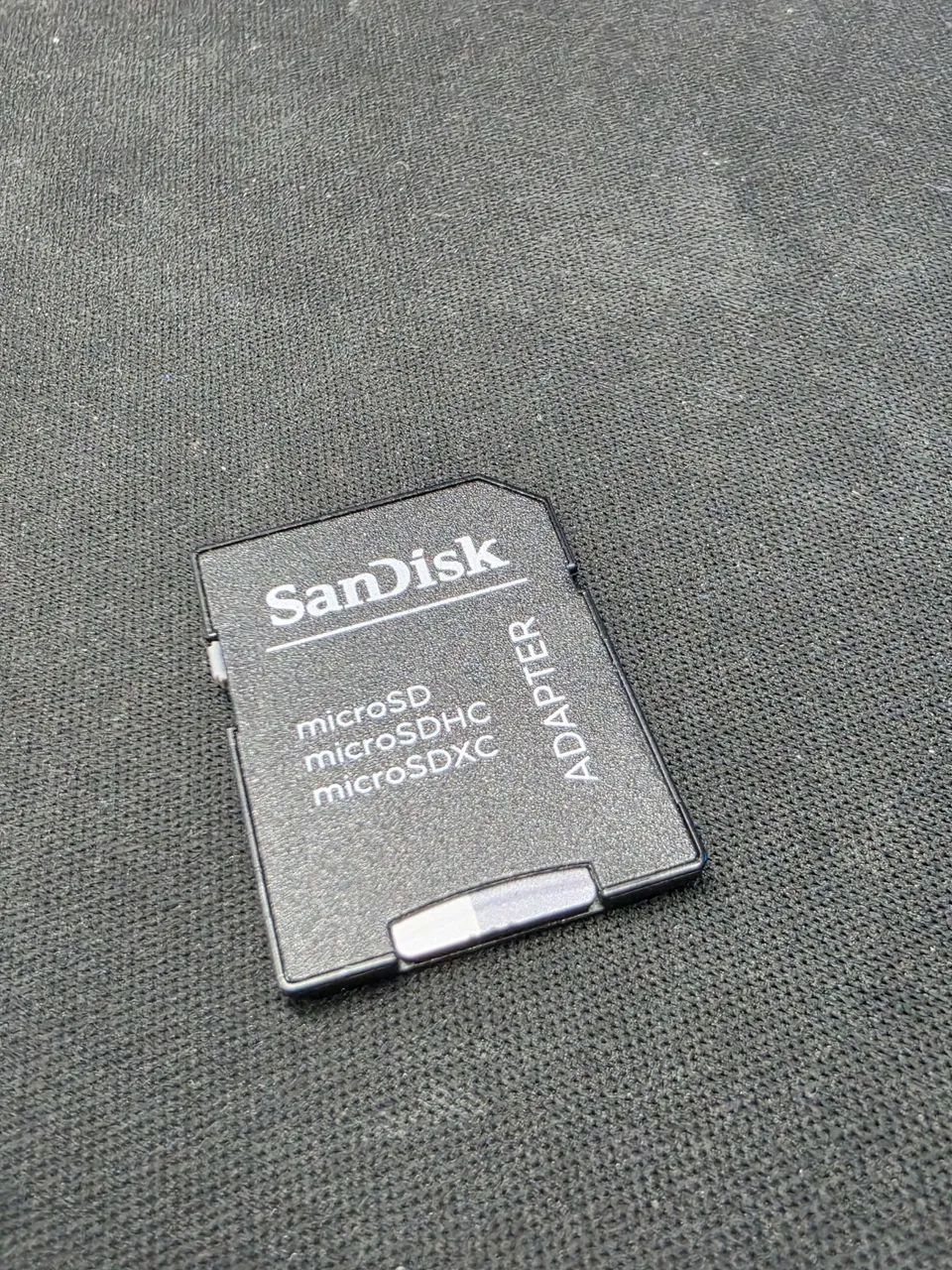 Cartão SD 64 GB