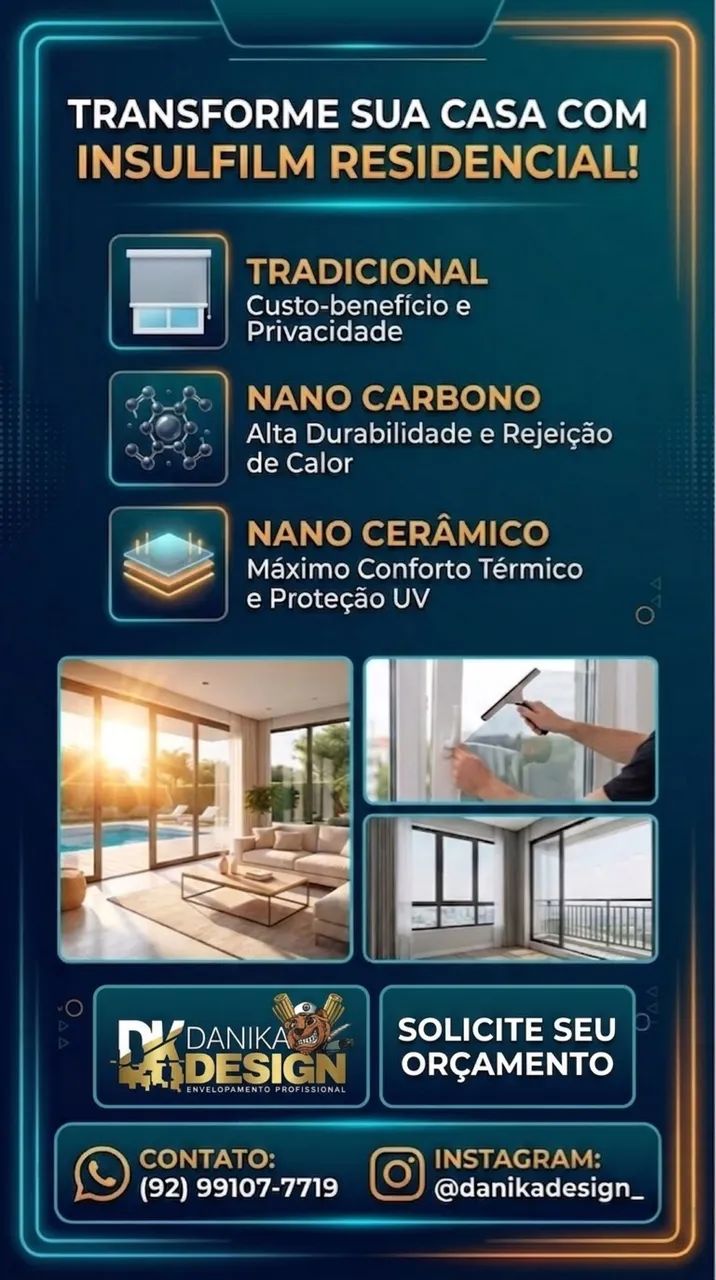 Papel de Parede  - Venda e Instalação  - Foto 3