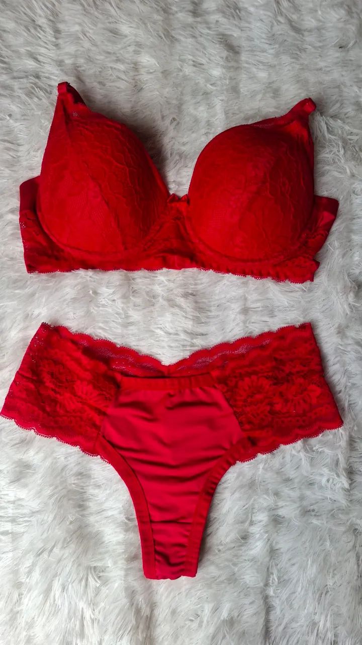 Conjunto Encanto real - Foto 3