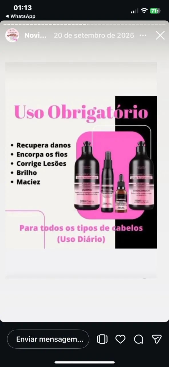 Revendaaa 100% consignada ? - Foto 4