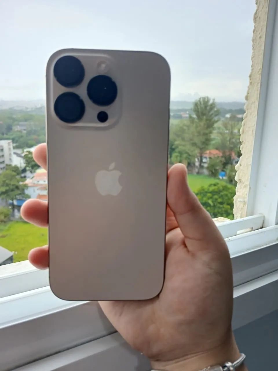 IPhone 16 Pro 256gb - Foto 2