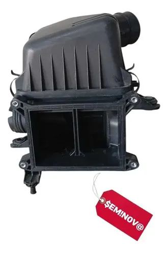 Caixa Filtro Ar Condicionado Hyundai I30 2009 A 2012 - Foto 2