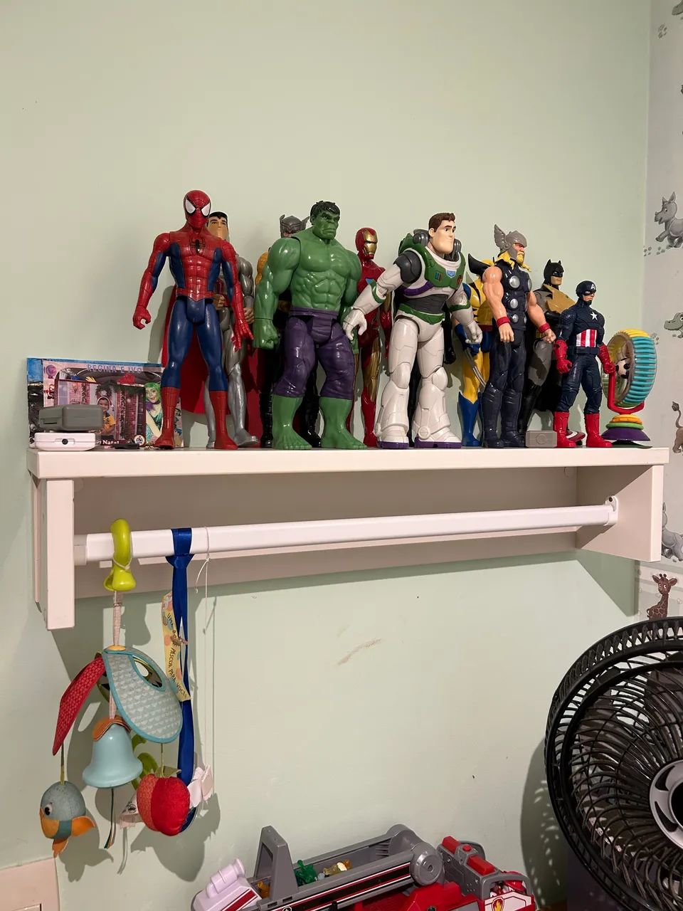 Quarto infantil - Móveis Montessori  - Foto 4