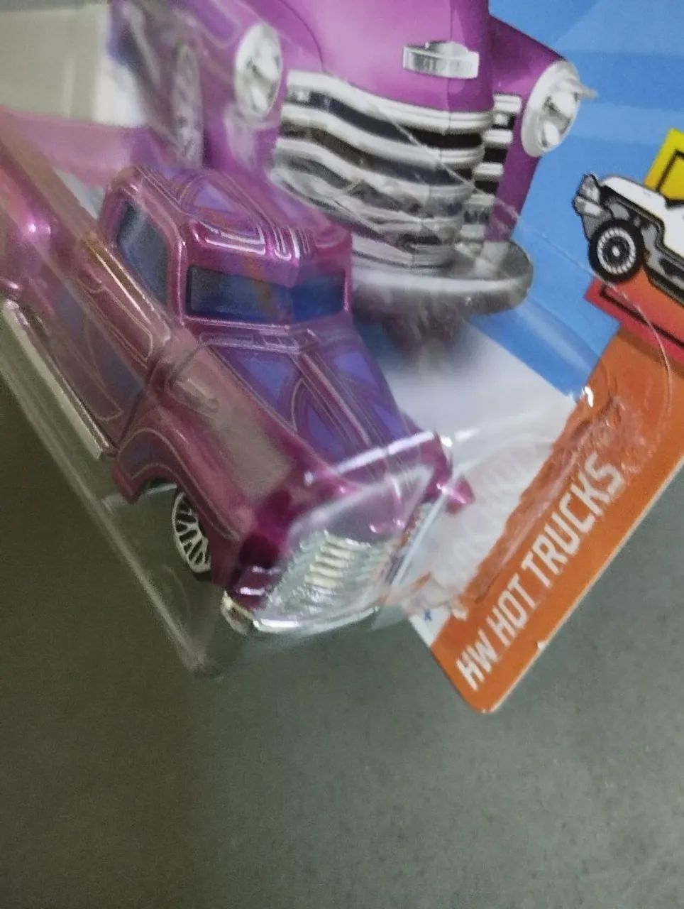 Hot wheels La troca  - Foto 3