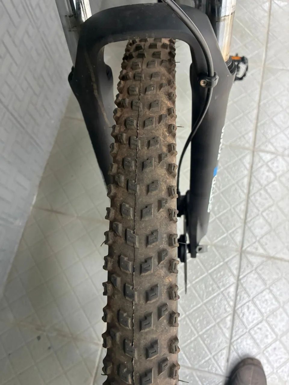 Bicicleta Rava rakan - Foto 2