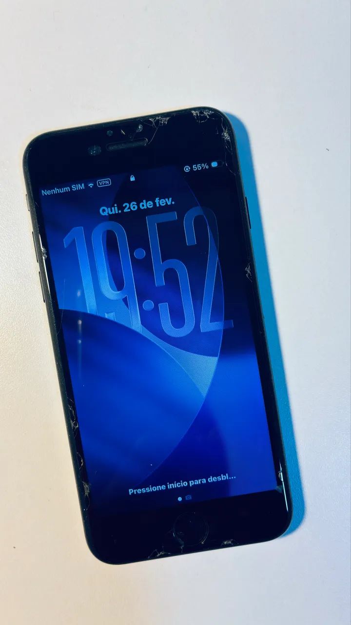 iphone SE
