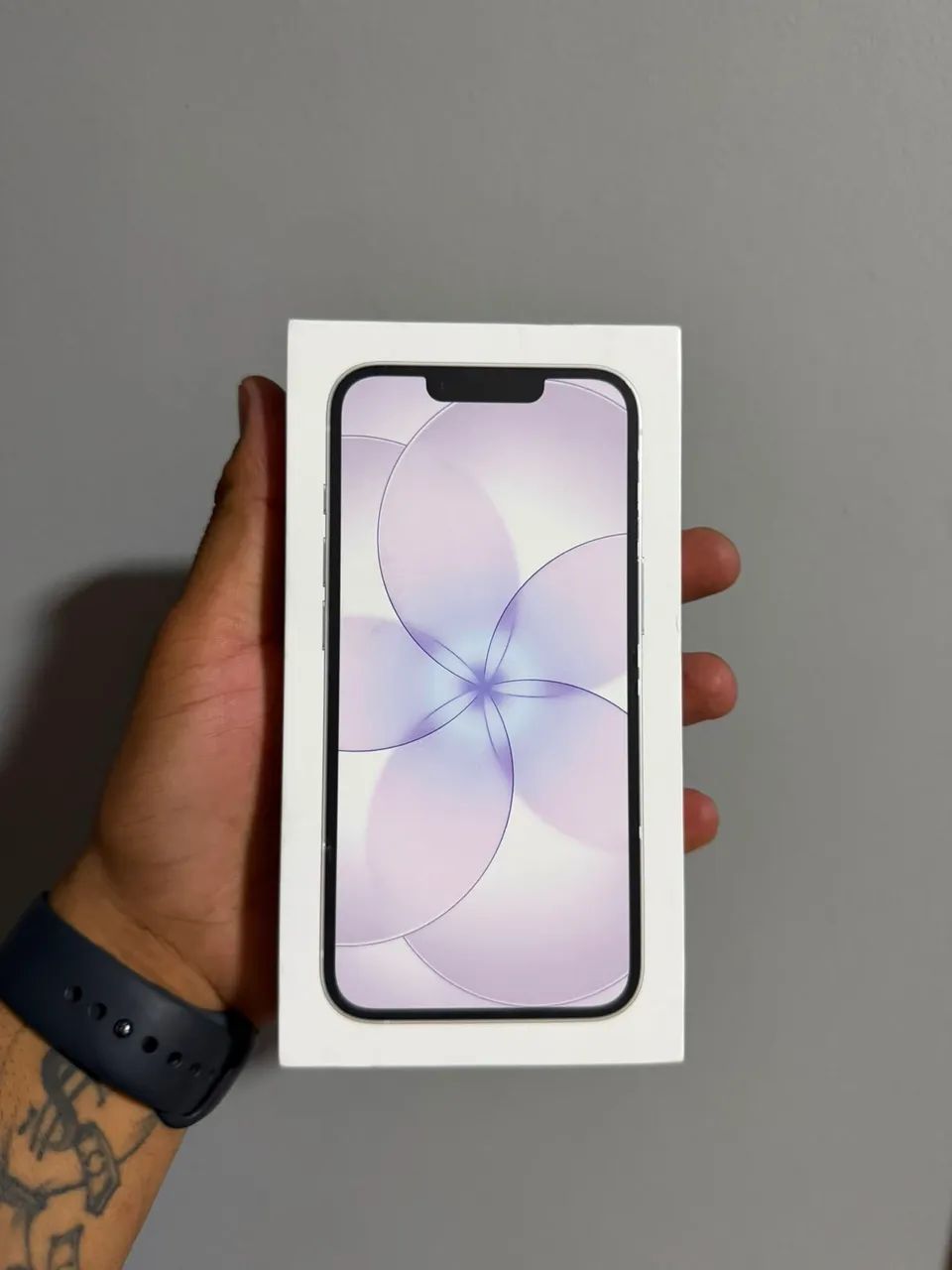 iPhone 17e - Foto 3