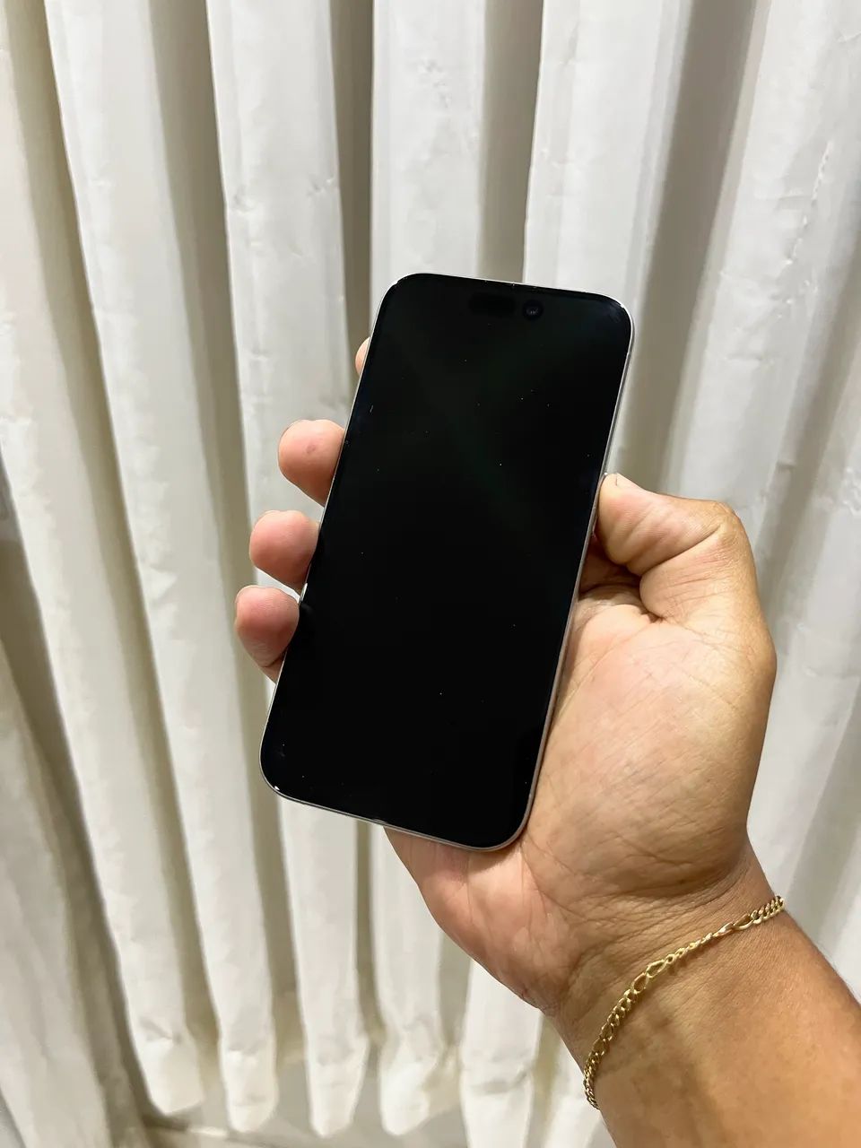IPHONE 15 PRO - 128GB - Foto 5