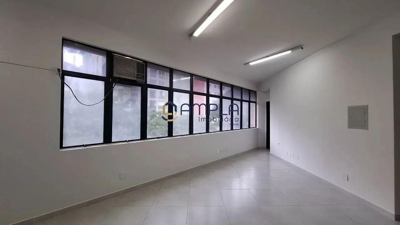 Sala comercial - Bairro Buritis - Belo Horizonte/MG - Foto 5