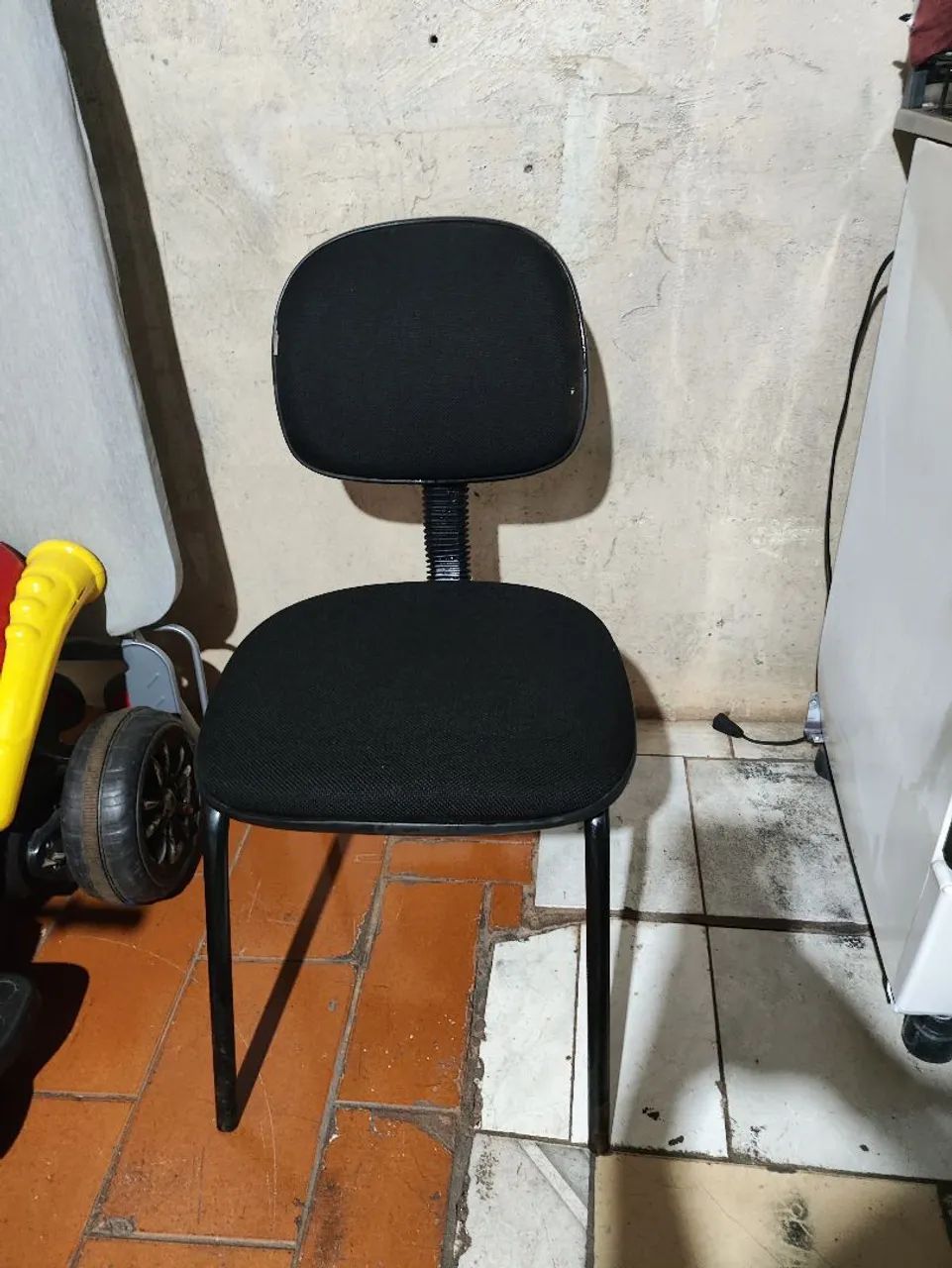 Cadeira simples  - Foto 5
