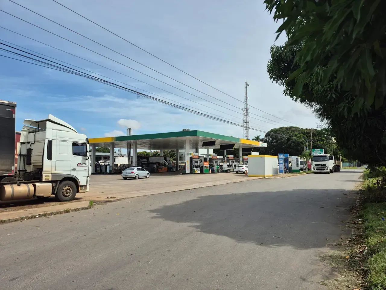 EXCELENTE OPORTUNIDADE COMERCIAL NA BR-153 !!!!9 - Foto 3