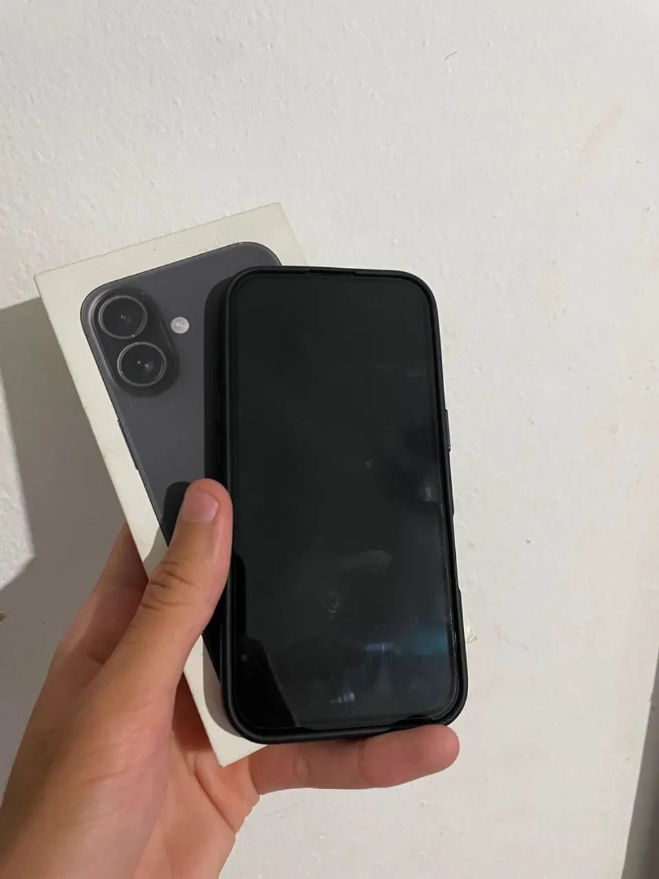 iPhone 16 Perfeito na garantia  - Foto 3