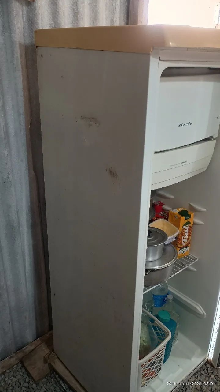 Geladeira 