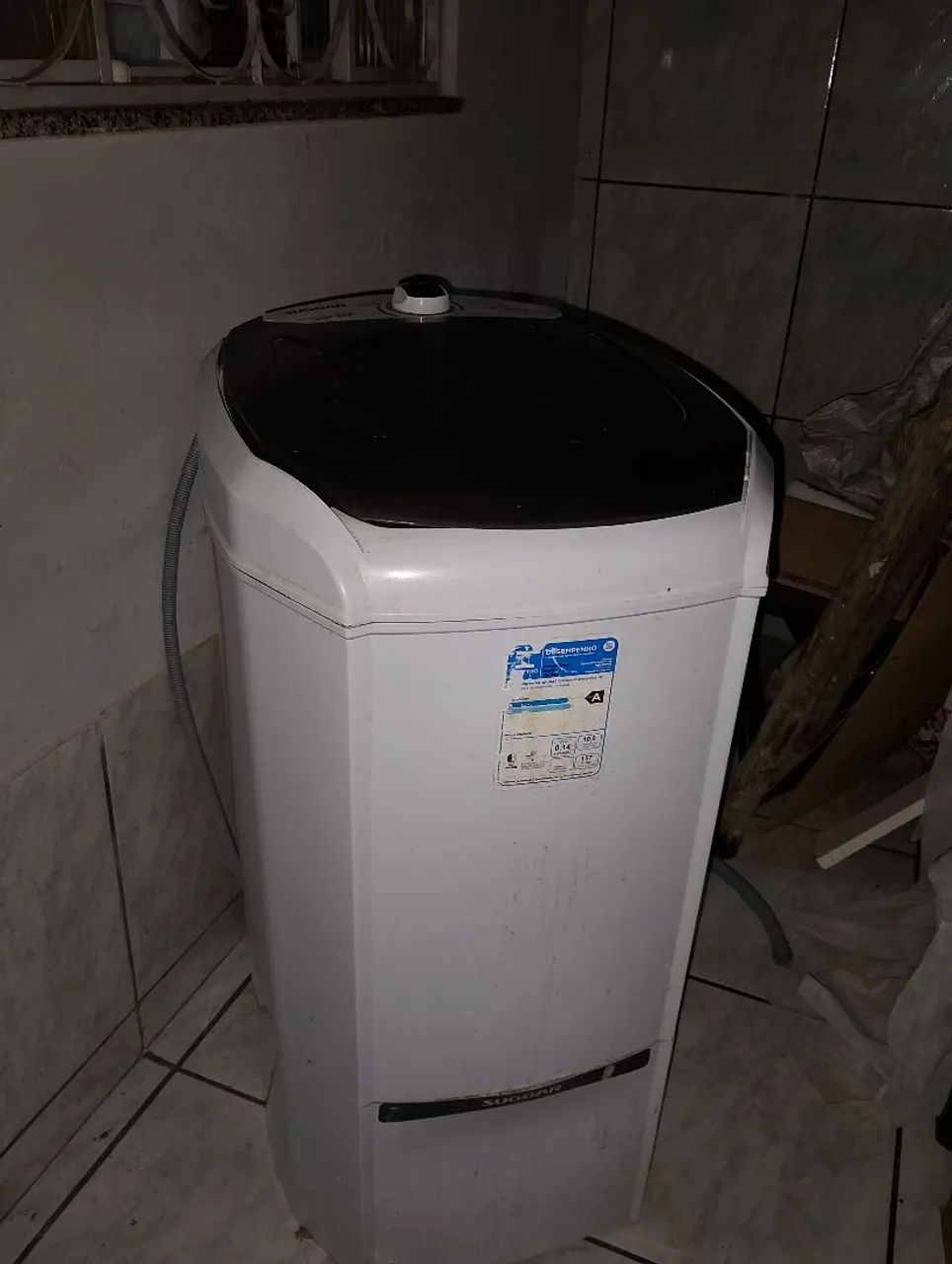 Máquina de lavar  - Foto 2