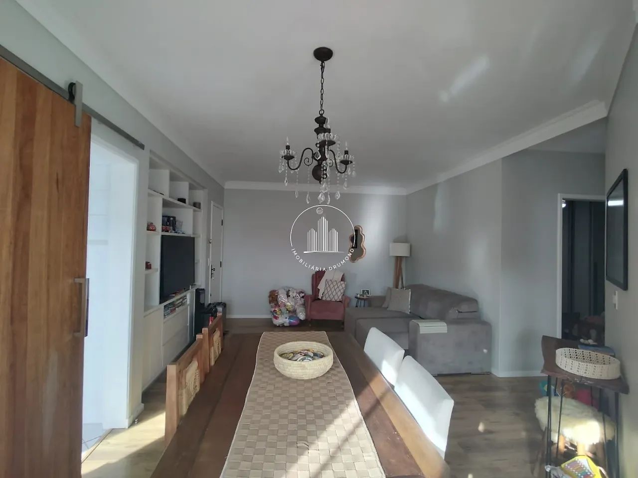 Apartamento 2 Quartos com 1 Suíte - Coqueiros - EST - Foto 4