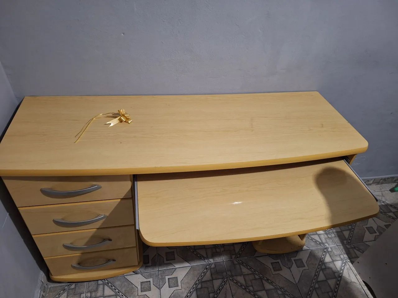 Mesa de computador - Foto 4