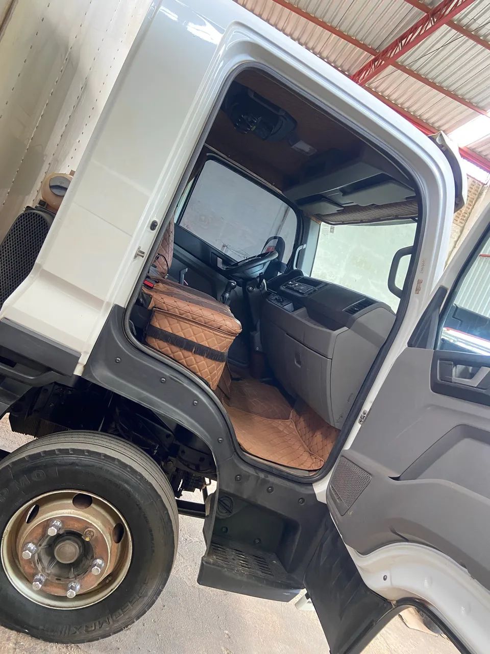 Wolkswagen 13.180 DRC