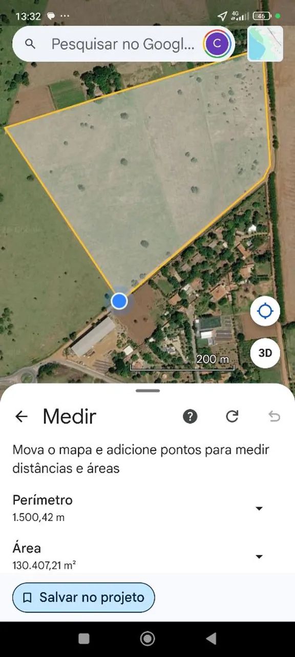 Chácara em Abadia de Goiás  - Foto 3