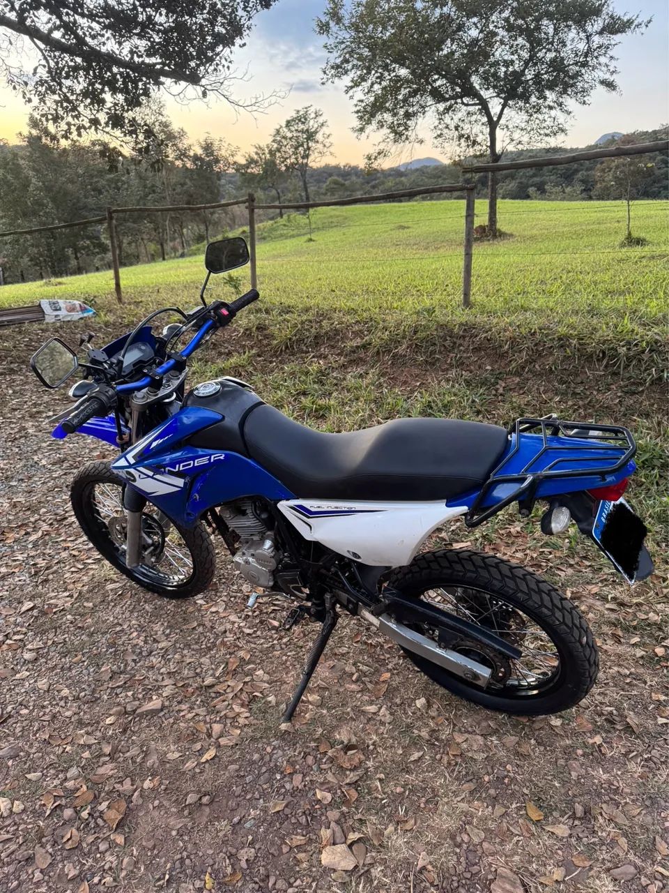 Lander 250  - Foto 3