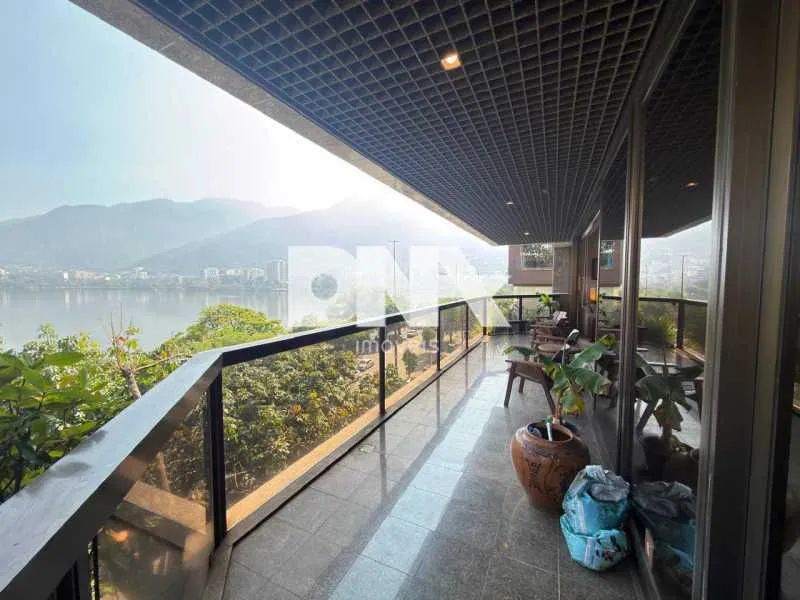Apartamento - Padrão / Residencial / Lagoa - Foto 4