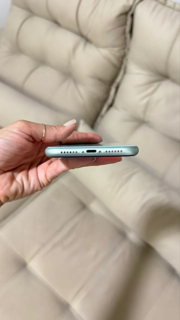 iPhone 11 - *Sem nenhum detalhe*  - Foto 2