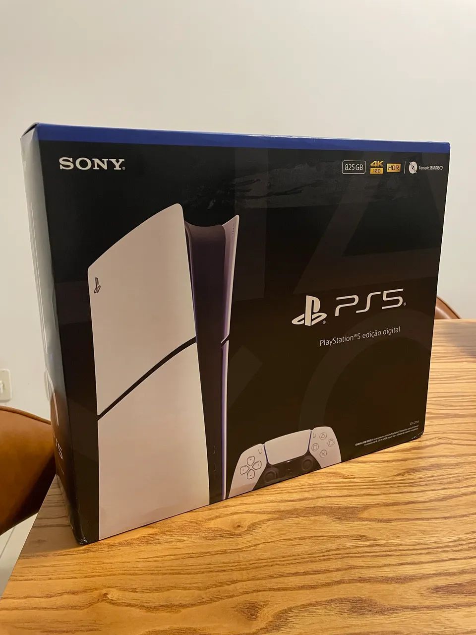 PlayStation 5 (Pronta Entrega)