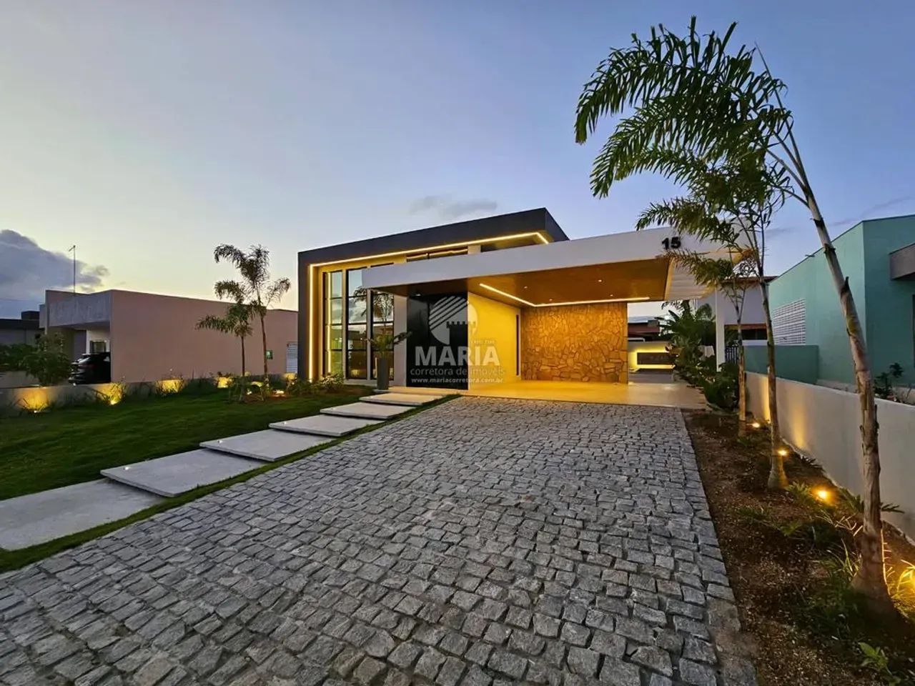 Casa de condomínio com 04 quartos à venda em Sairé/PE! - Foto 3