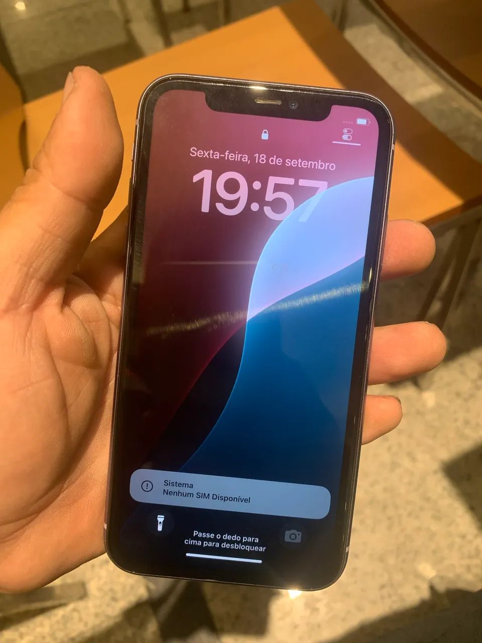 iPhone 11  - Foto 2