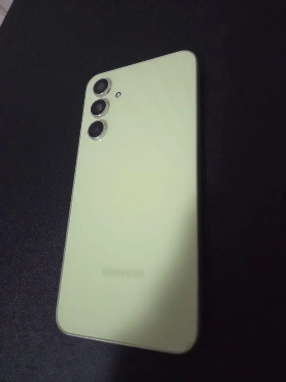 Samsung A54 - Foto 3