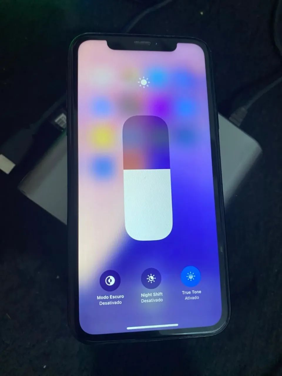 iPhone XR 128GB - Funcionando - Foto 2