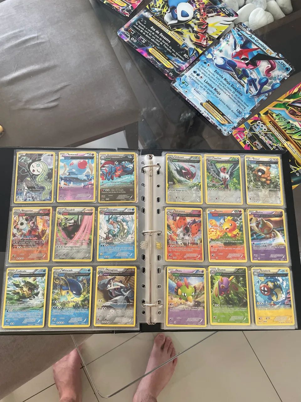 Cartas Pokémon  - Foto 4