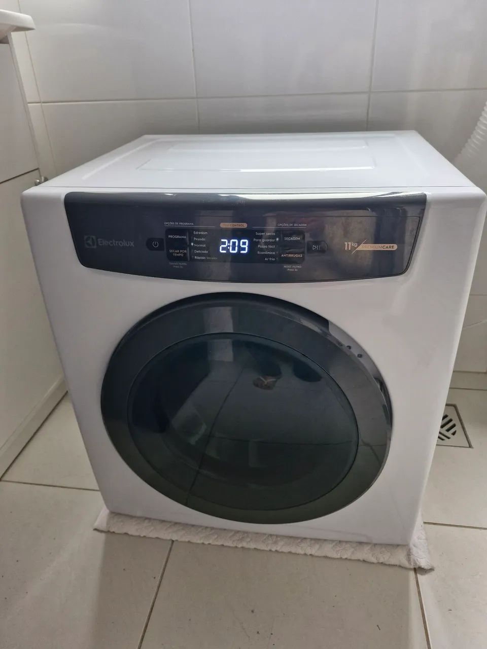 Secadora Electrolux 