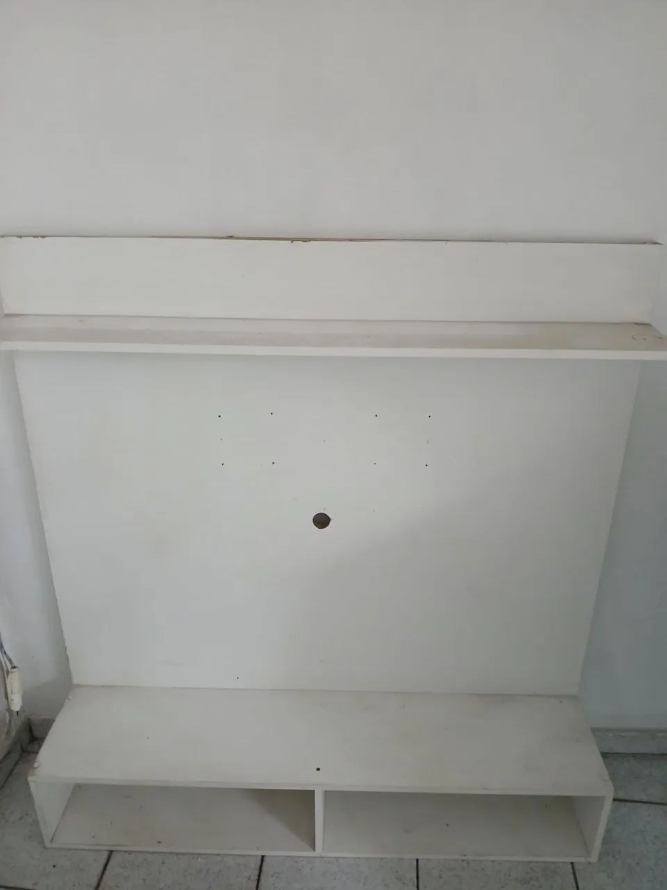 Painel de TV 