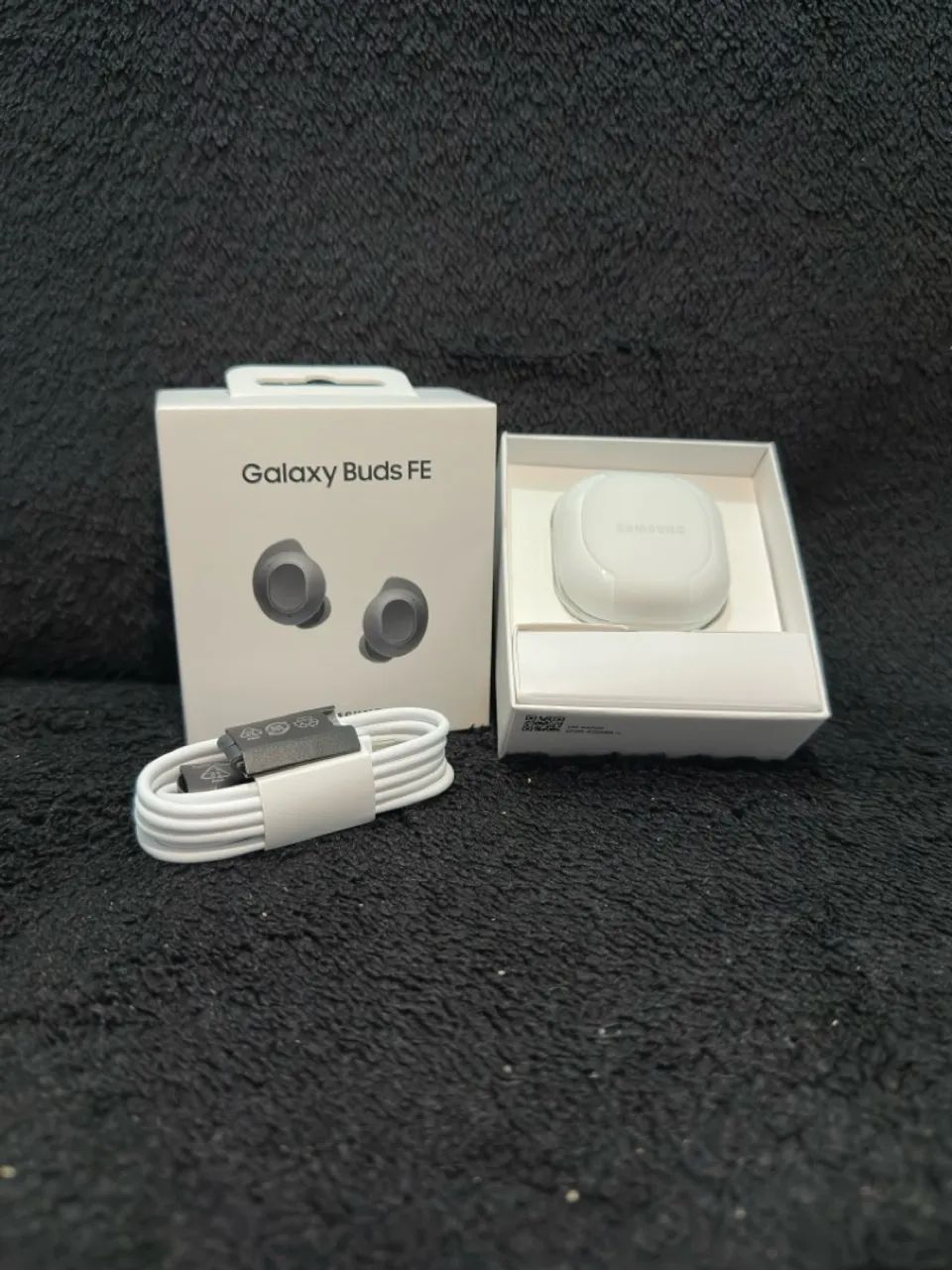 FONE GALAXY BUDS FE