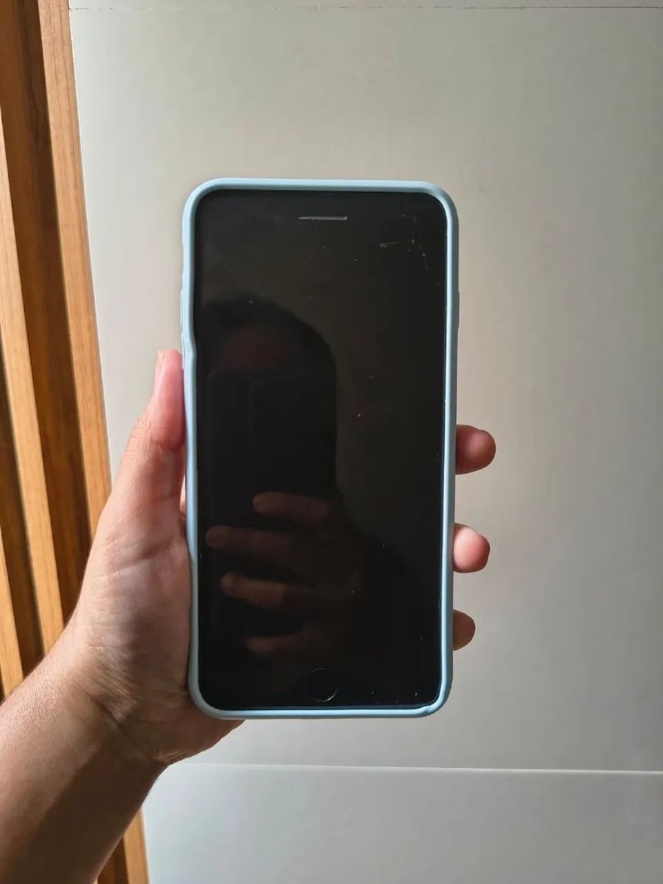 iPhone 8 Plus