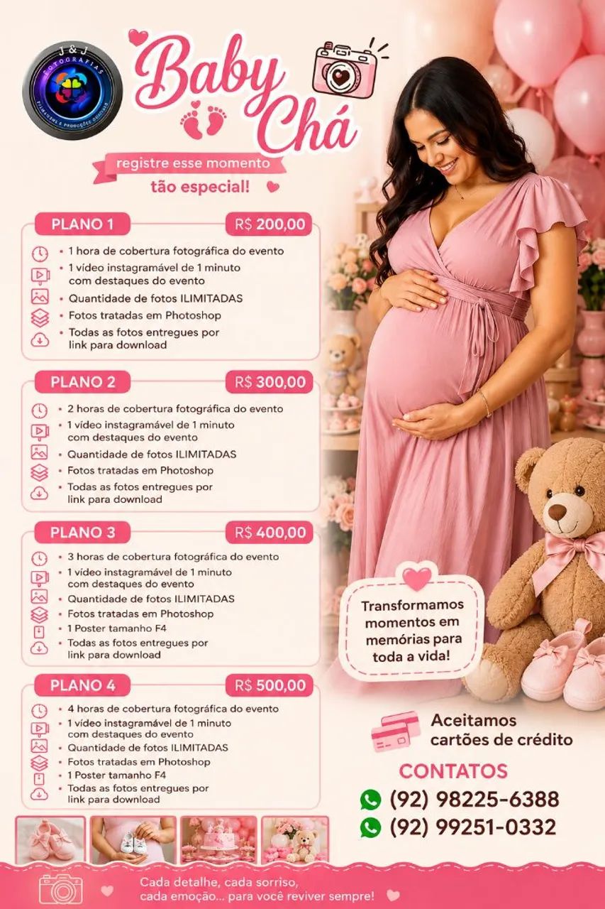 Fotografias - Foto 2