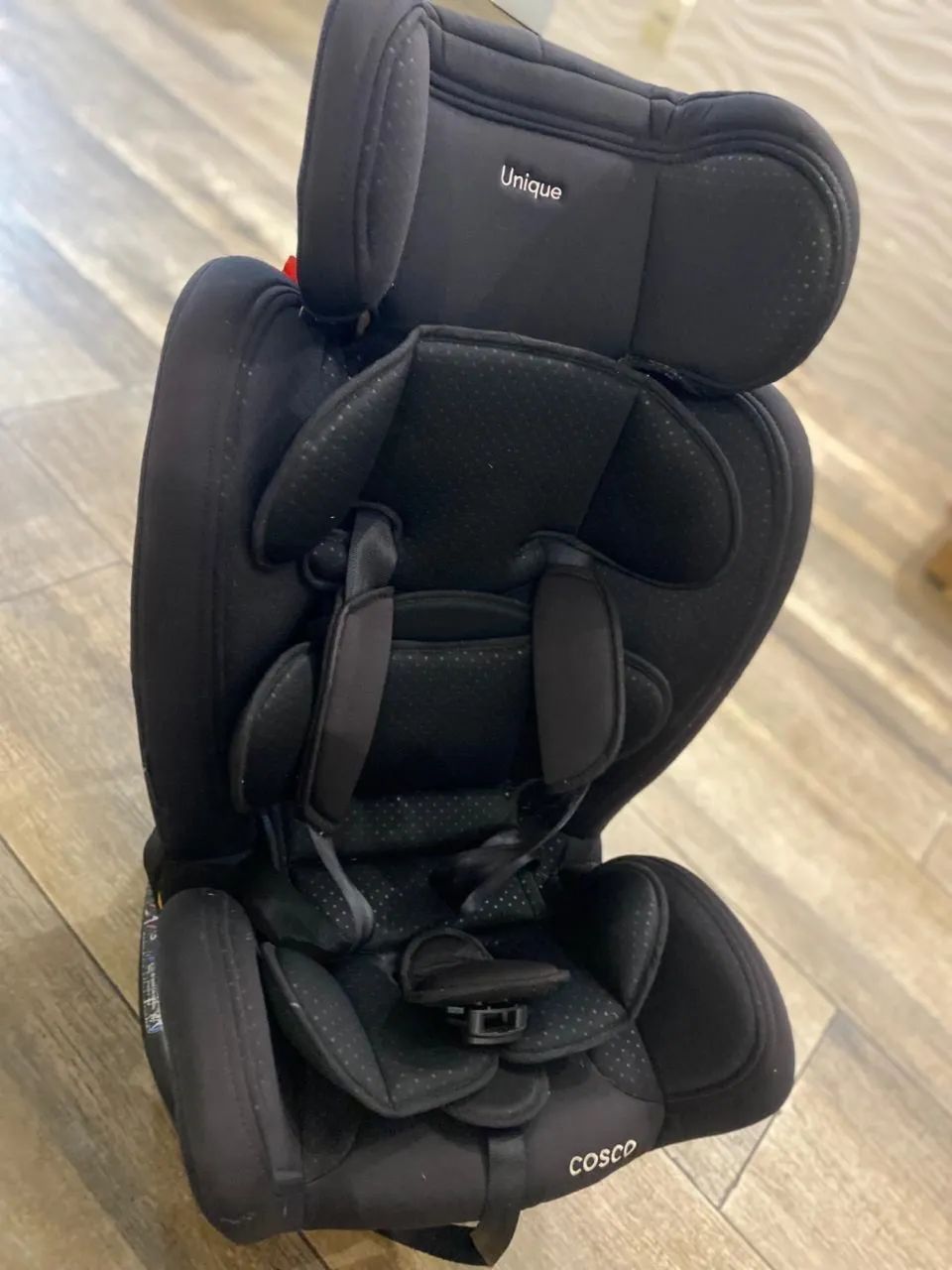 Cadeirinha de carro - Foto 6