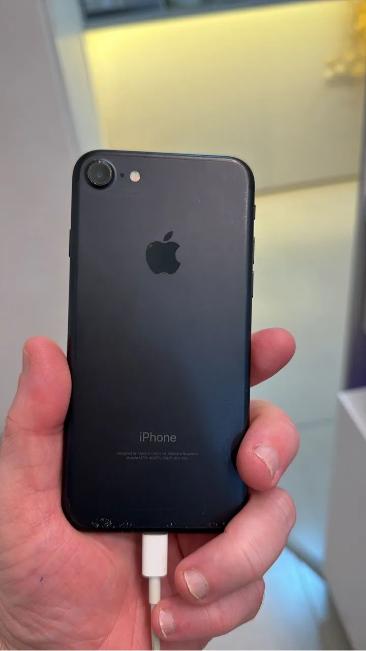 iPhone 7 - Foto 3