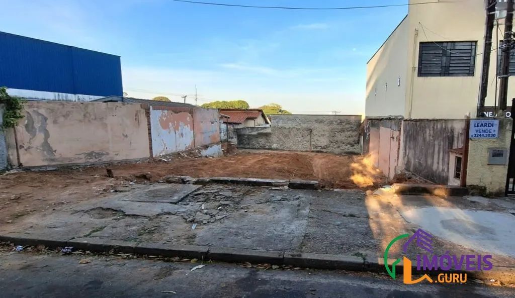TERRENO - VILA GEORGINA - SP - Foto 4