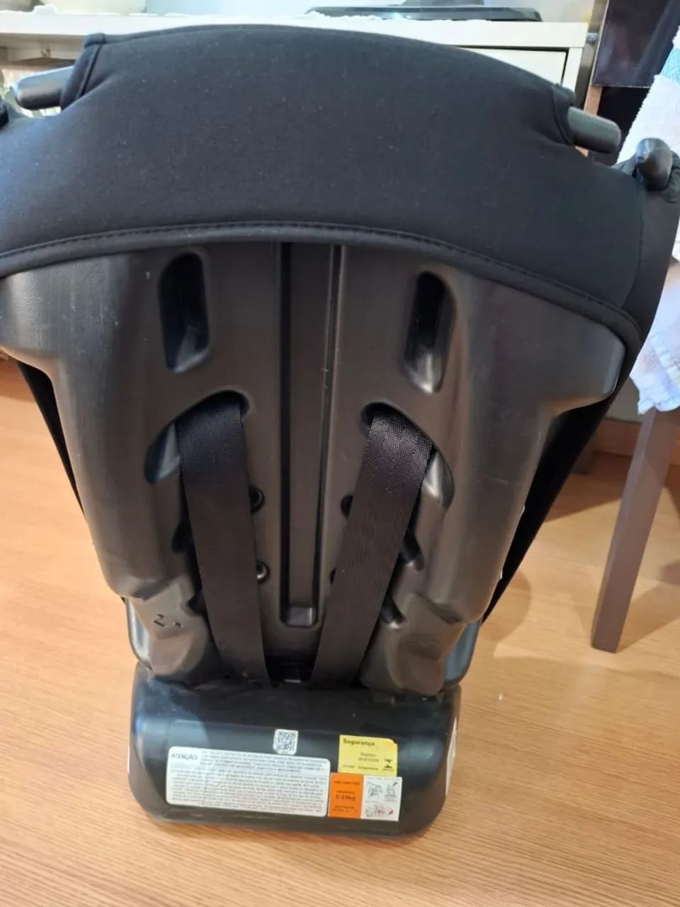 Cadeirinha Infantil para Carro - Multikids  - Foto 5