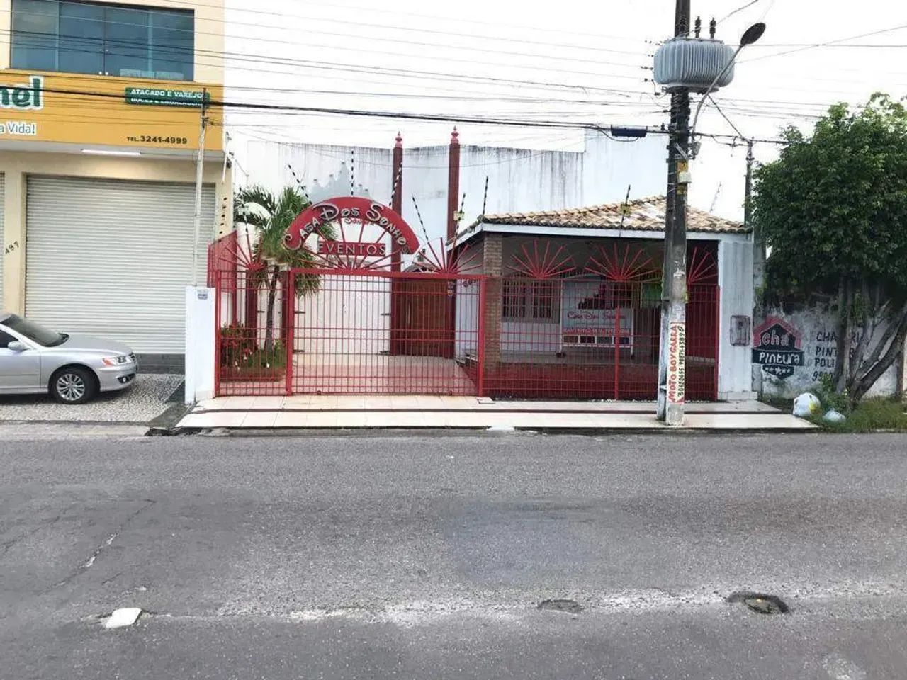 Casa Comercial à venda, 1 vaga, Siqueira Campos - Aracaju/SE - Foto 3