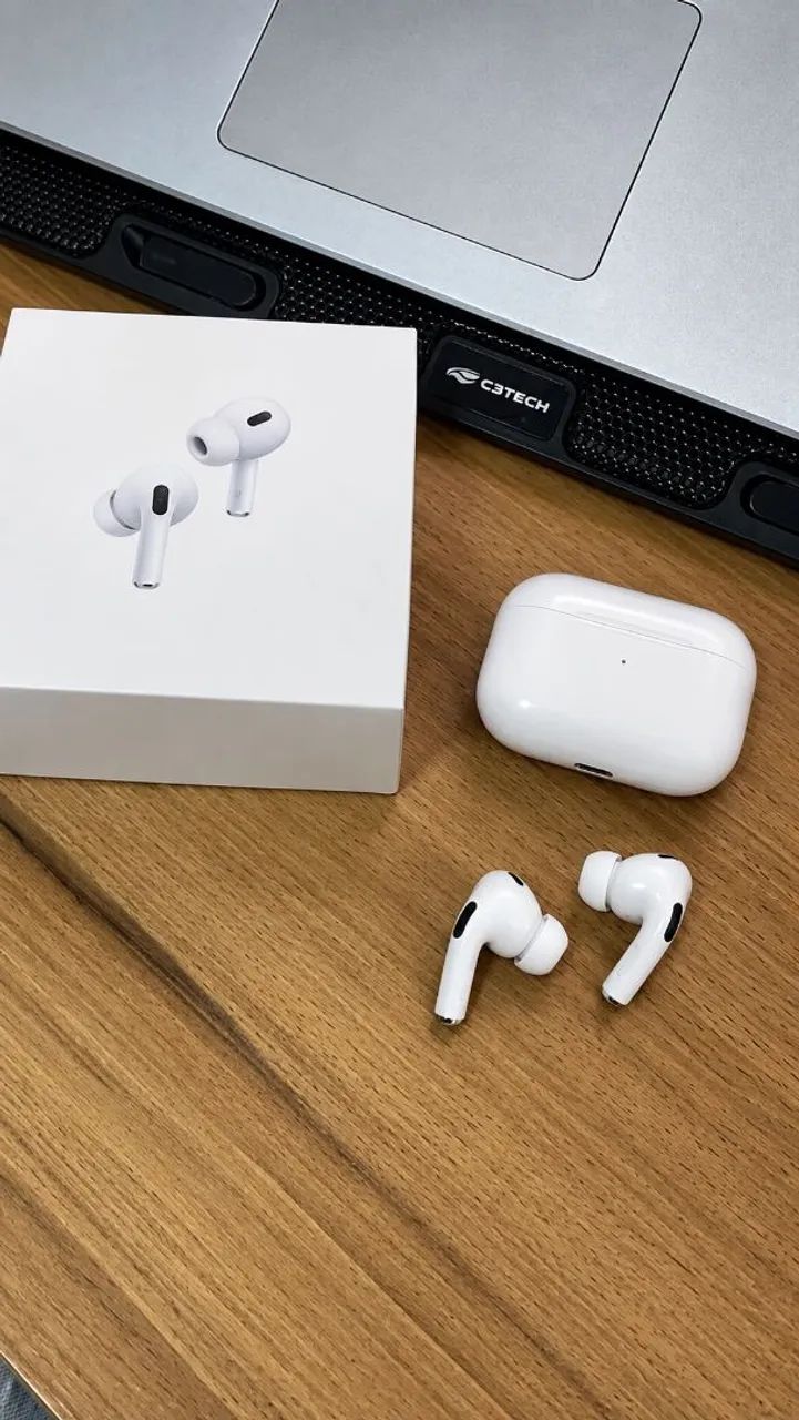 Fone Bluetooth 