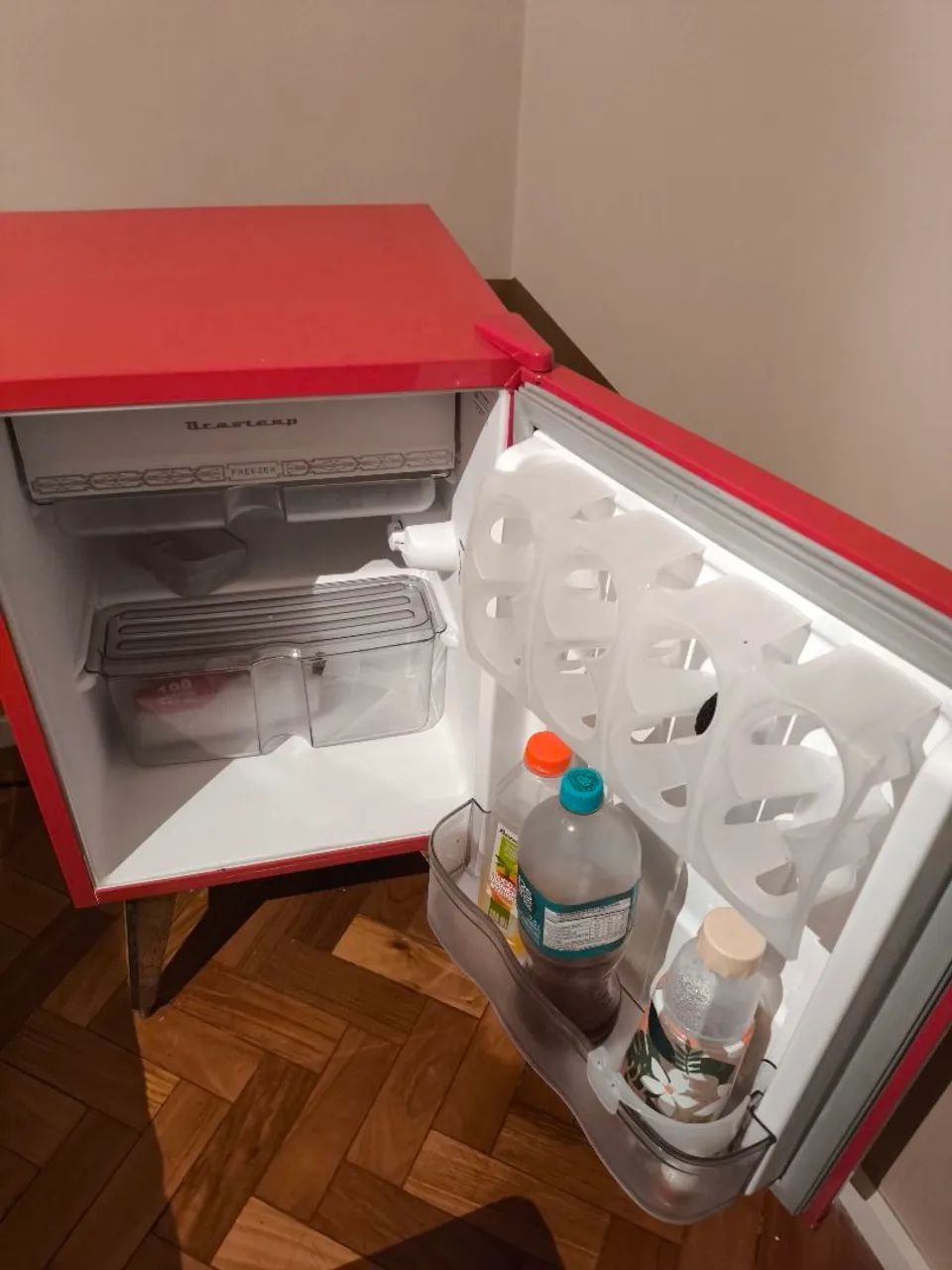 Frigobar em perfeito estado  - Foto 3
