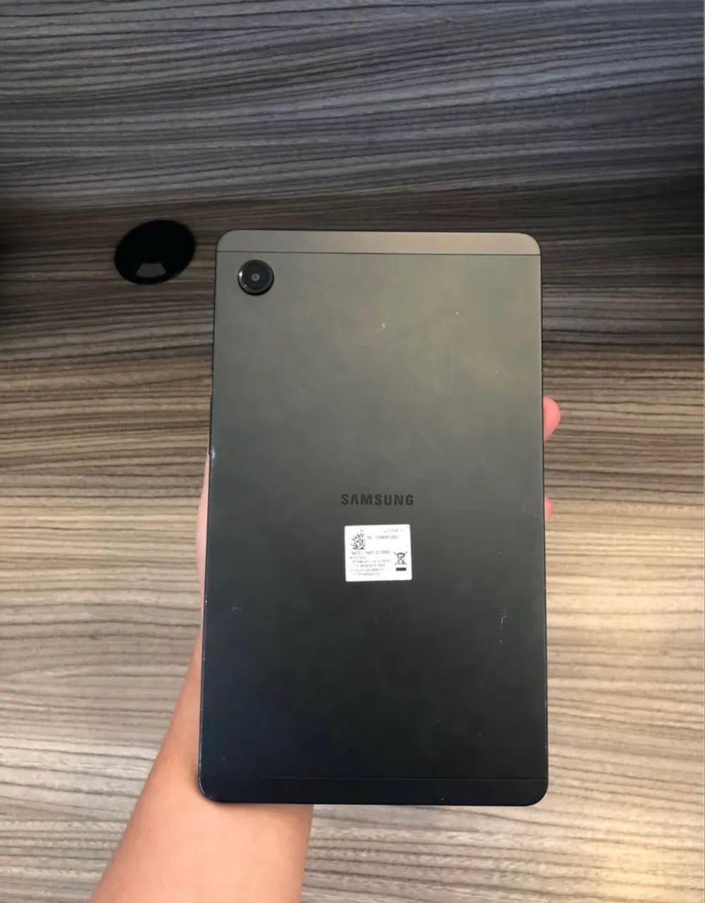 TABLET GALAXY TAB A9 EE